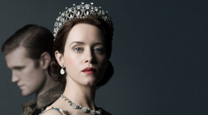 The Crown ( season 2 )